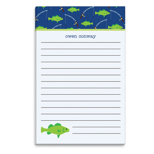 Fly Fishing Notepads